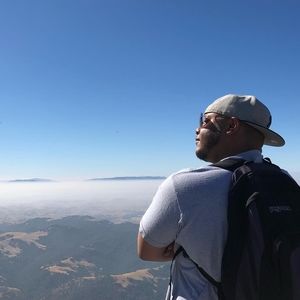 Meet your Posher, Jonathan